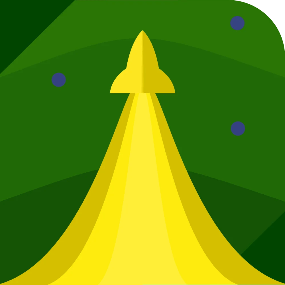 Revista Foguetes Brasileiros