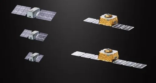 Rocket Lab Expande Domínio Espacial com Nova Linha de Painéis Solares para Satélites